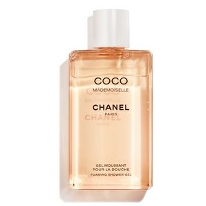 Chanel CoCo Mademoiselle shower gel